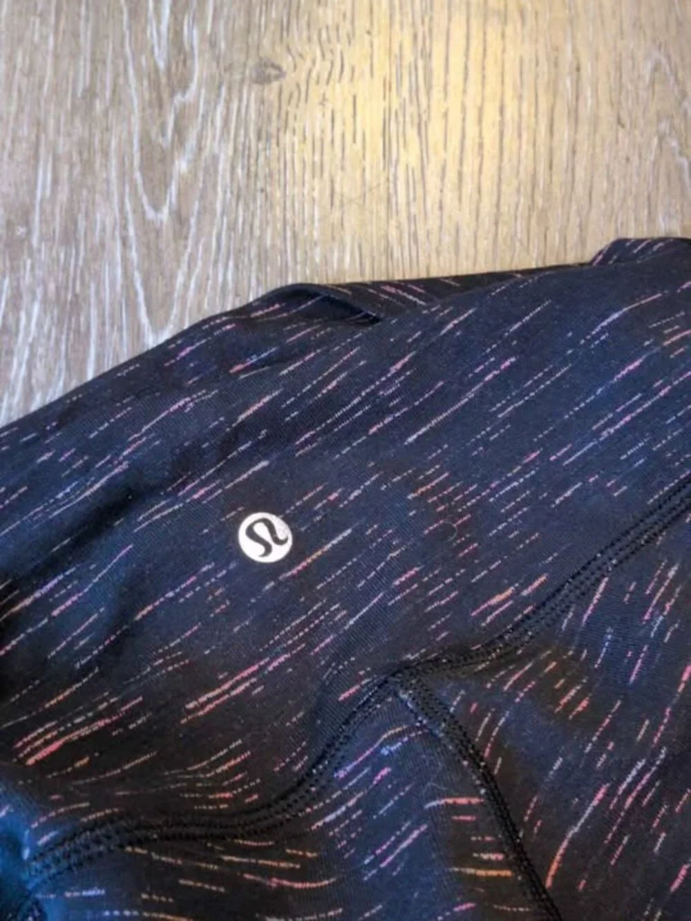 Lululemon Wunder Under Leggings size 4